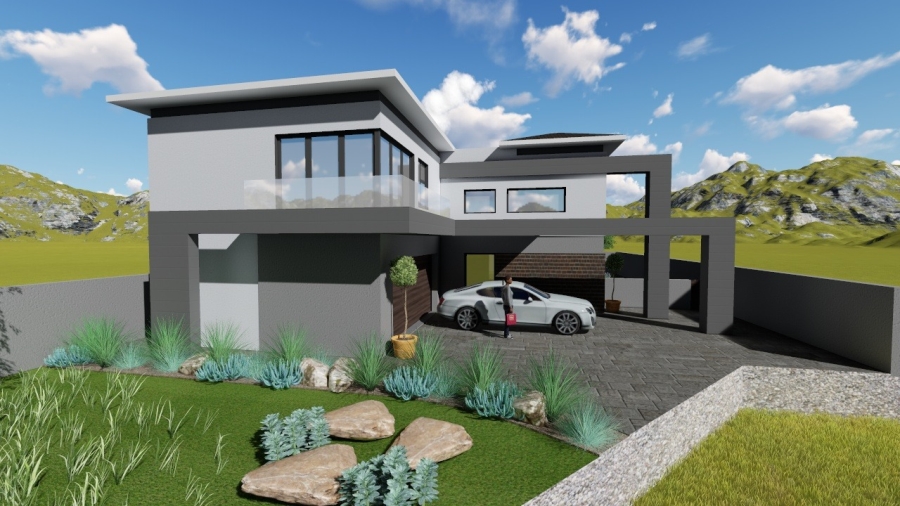 4 Bedroom Property for Sale in Melodie North West